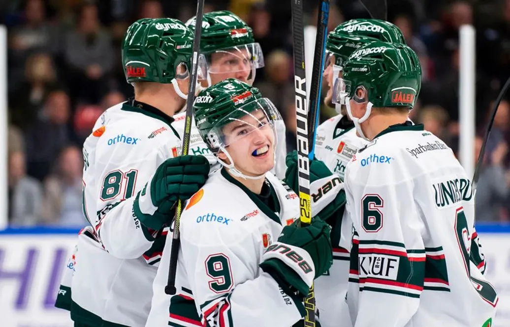 Tingsryd vann genrepet – nollade Ettan-motstånd