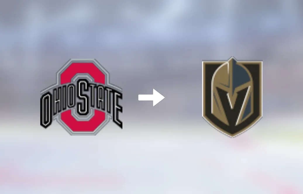 Vegas Golden Knights värvar – backen Will Riedell klar för spel
