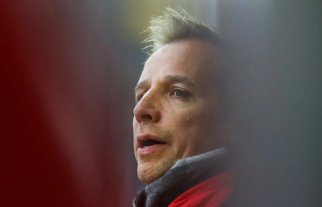 Tidigare SHL-spelaren cancersjuk