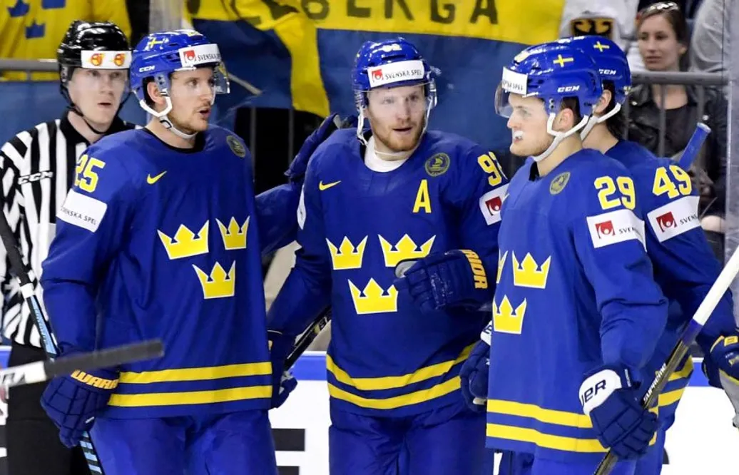 Två tunga NHL-nej för Tre Kronor inför VM
