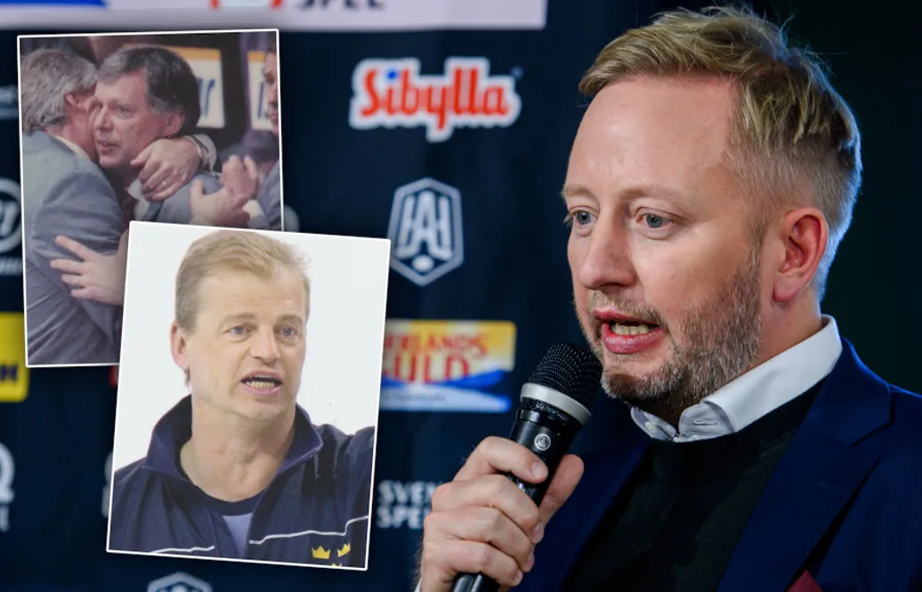 Fredrik Söderström listar förbundskaptenerna som satt starkast avtryck