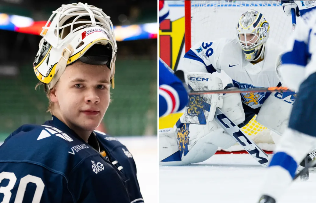 Niklas Kokko byter klubb – klar för Pelicans