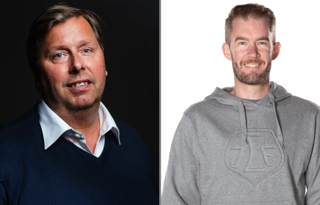 Petter Carnbro förlänger med Leksands IF