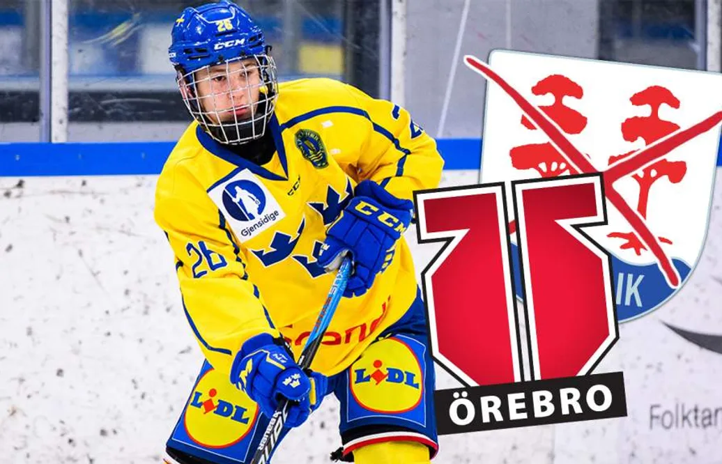 Därför valde Alexander Zetterberg bort Timrå