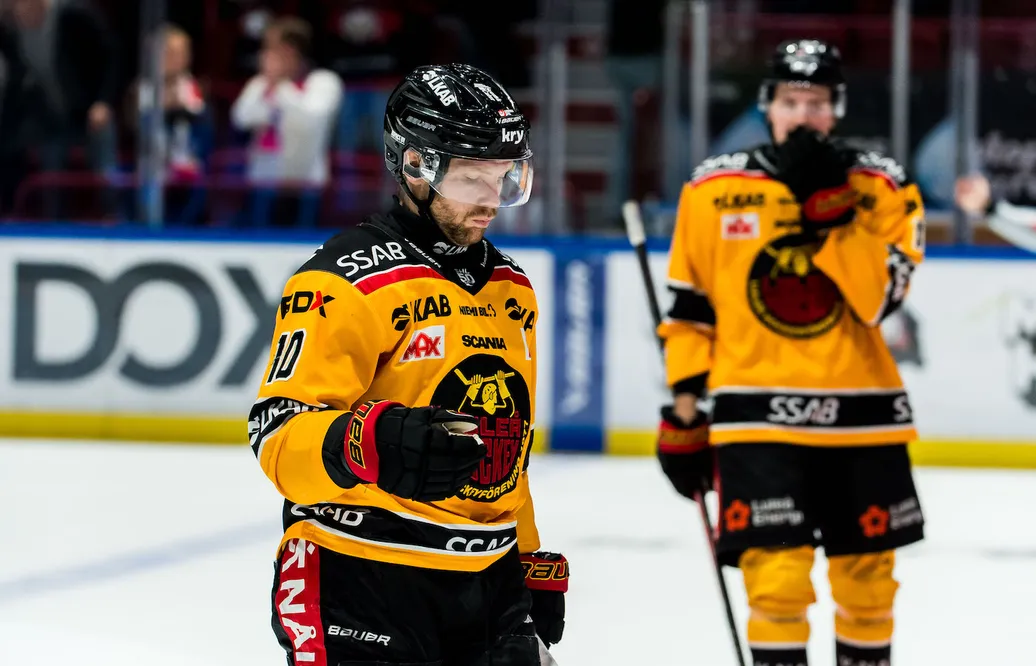 Trotjänaren lämnar Luleå – efter 13 år i klubben