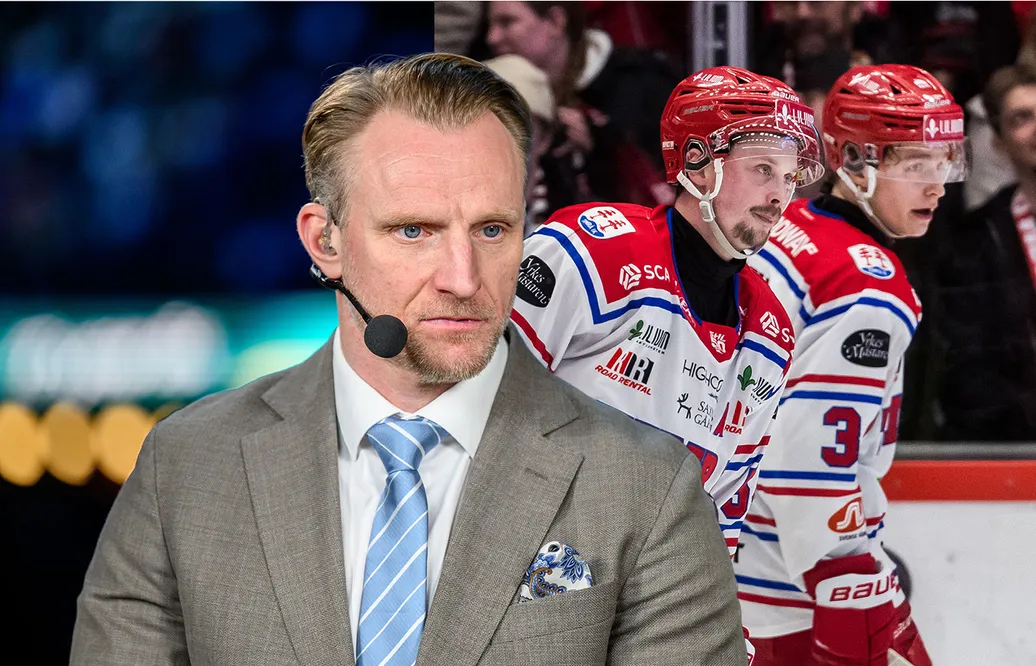 Kronwall pekar ut: "Något Timrå behöver ta på allvar"