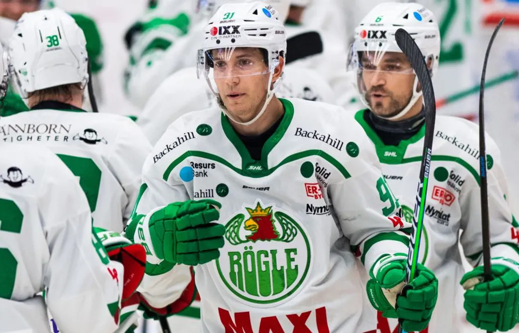 Stjärnan närmar sig comeback: ”Tar steg hela tiden”