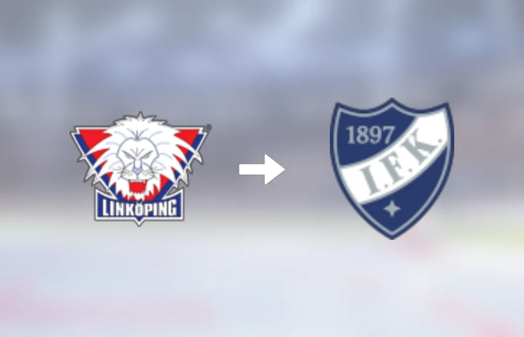 Förre Linköping-spelaren får ny klubbadress: Spel i Finland