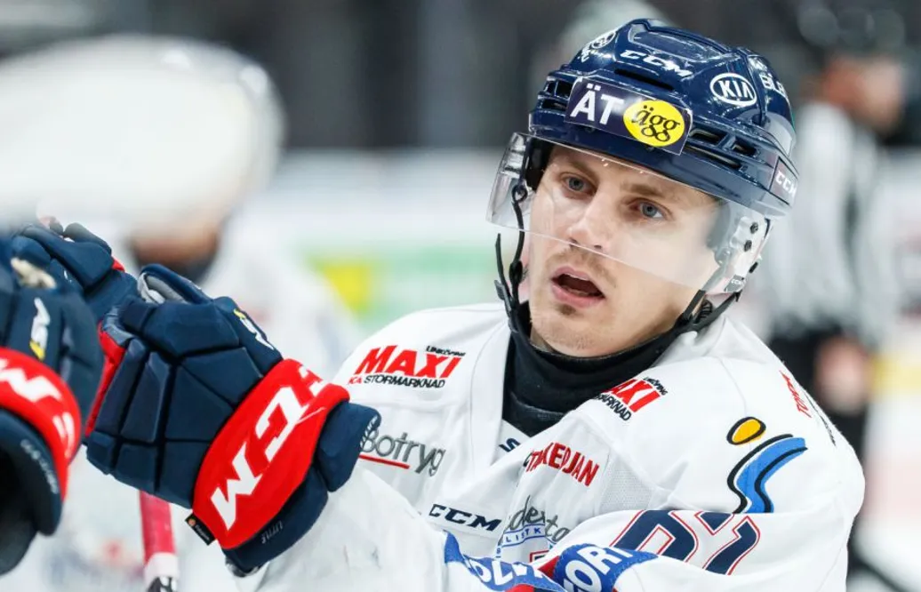 “Vår lägsta nivå har varit för dålig”