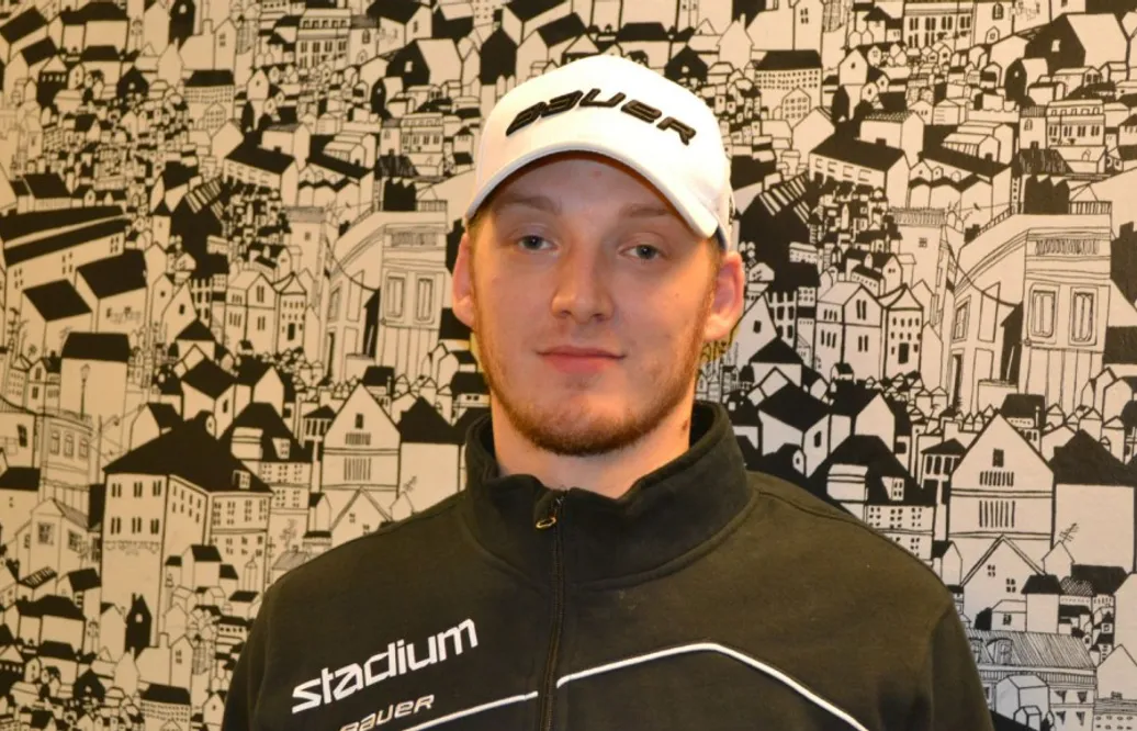 Här är Robin Rahms nya klubb – ersätter skadad finländare