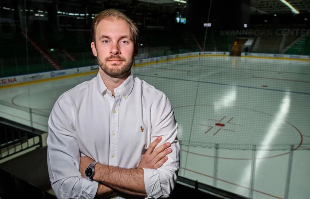 Han blir AIK:s nye sportchef