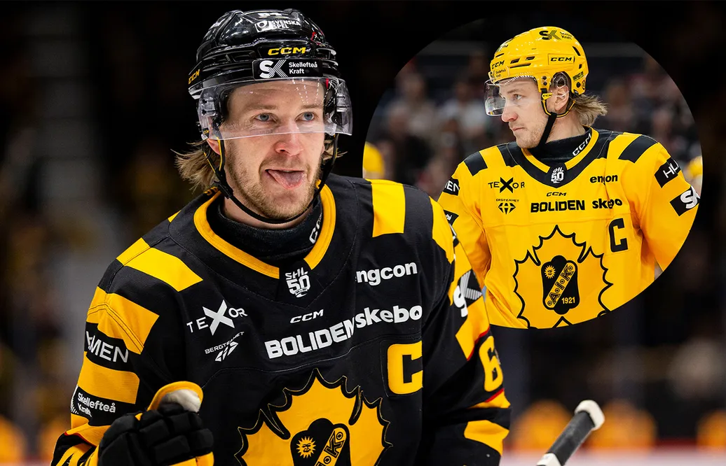Jonathan Pudas skrev ny historia: "Pushat mig"