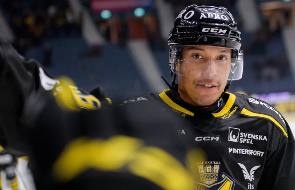 Seger för AIK som kvitterade matchserien mot Modo Hockey