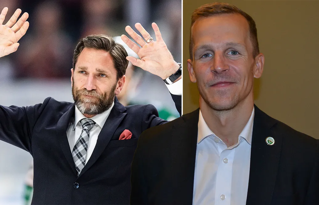 Max Friberg om arvet efter Joel Lundqvist: "Något jag också vill göra"