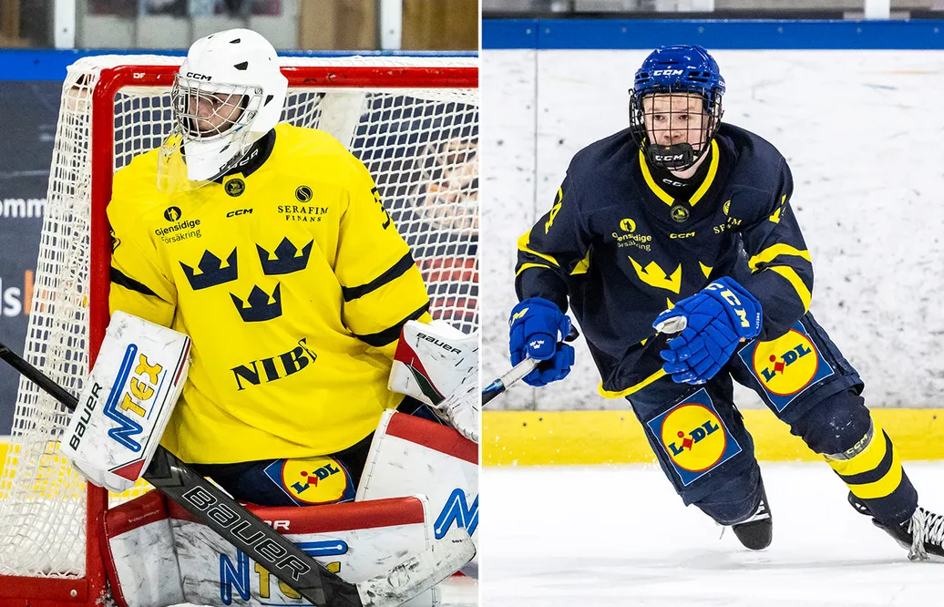 Succén fortsätter för 10-kullen - debutanterna avgjorde