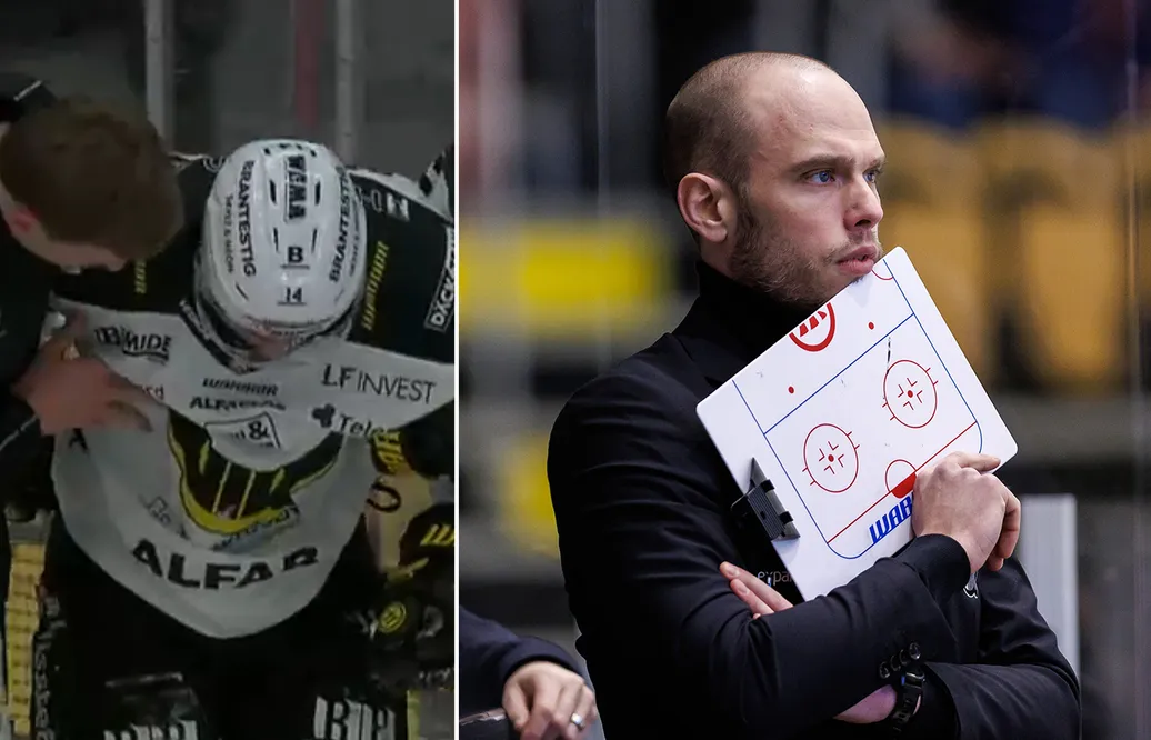 Västerås klara för kval: "Kommer att bli stentufft"