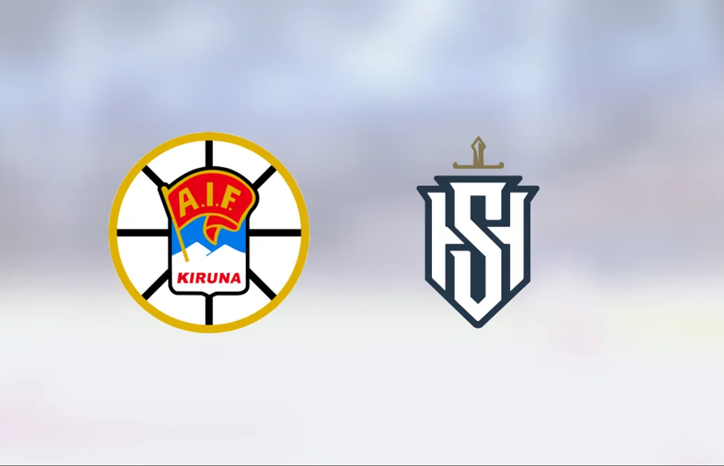 Filip Sjöberg och Simon Sjöberg matchvinnare borta mot Kiruna AIF