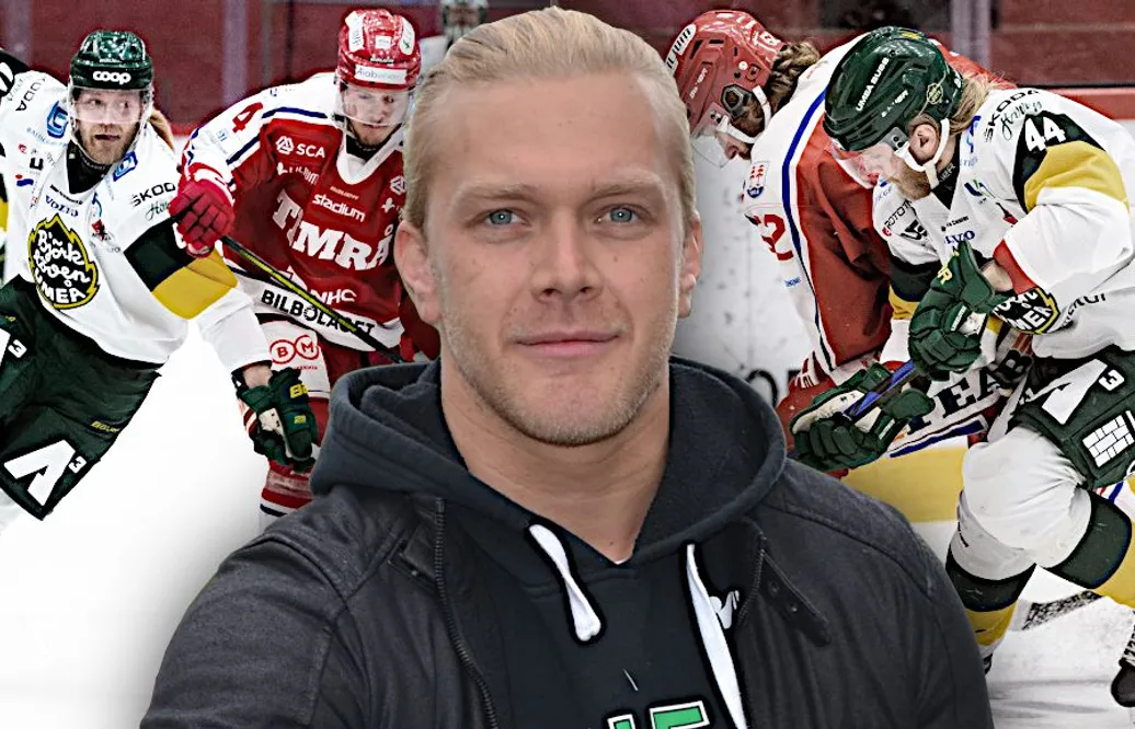 "Det ska avgöras på isen och inte på något annat sätt"
