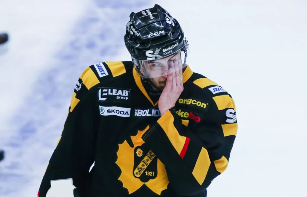 Jimmie Ericssons karriär ser ut att vara över: ”Tror inte han spelar”