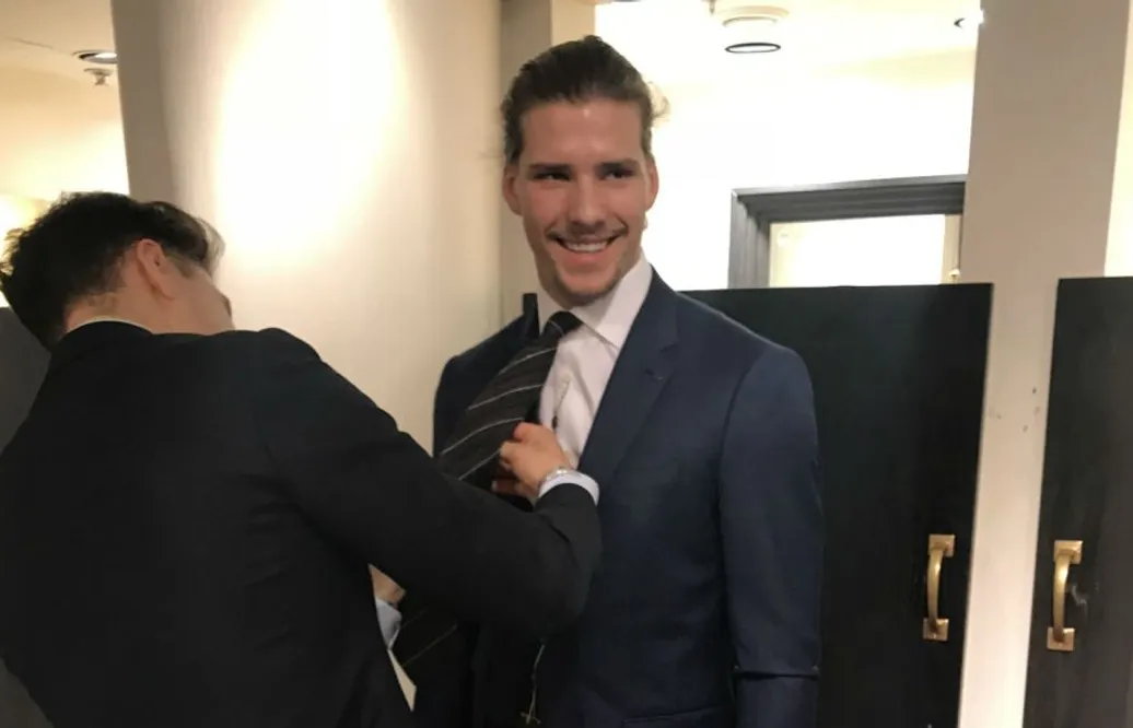 TÄVLING: Vinn presentkort på kläder från Brothers