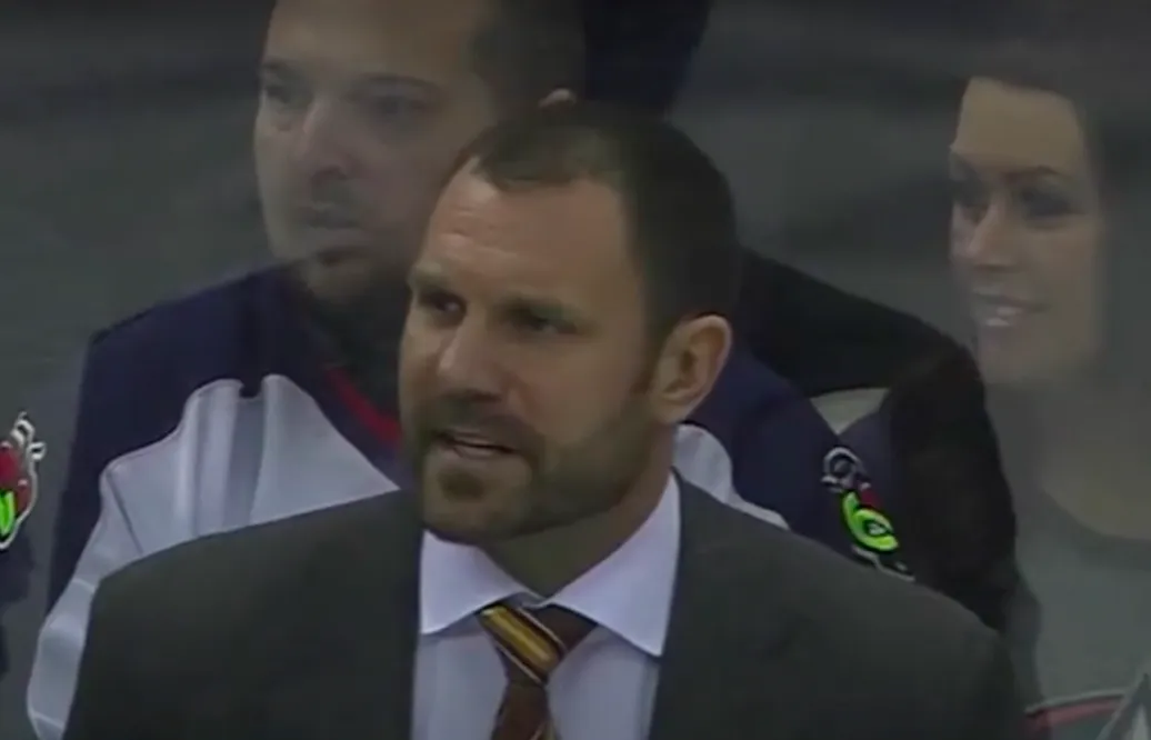 Han ersätter John Tortorella i Columbus
