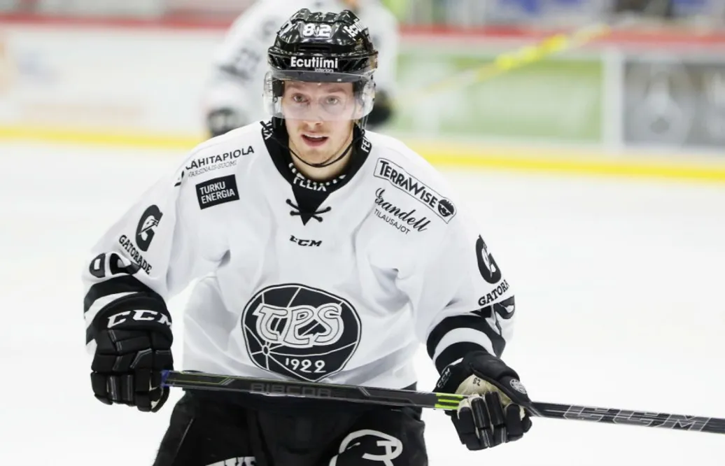 Svensken gör succé i Finland – nu jagas han av både KHL- och SHL-klubbar