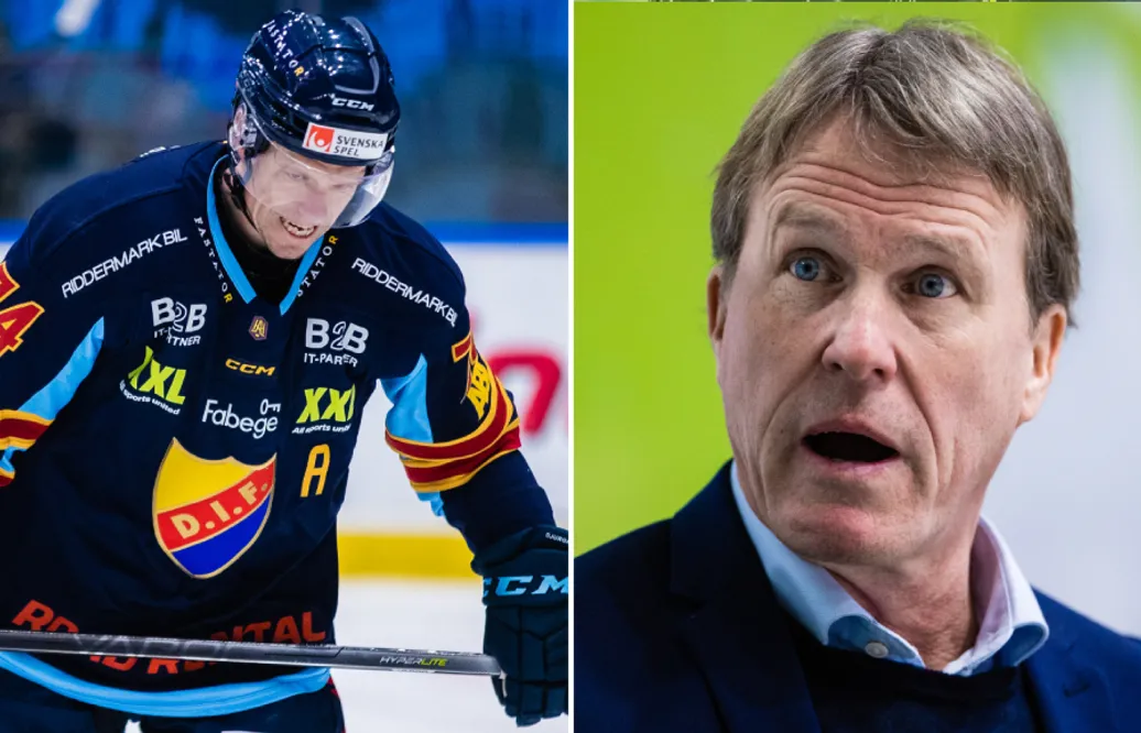 Djurgården förlorar mot Tingsryd på Hovet: “Det är inget bra”