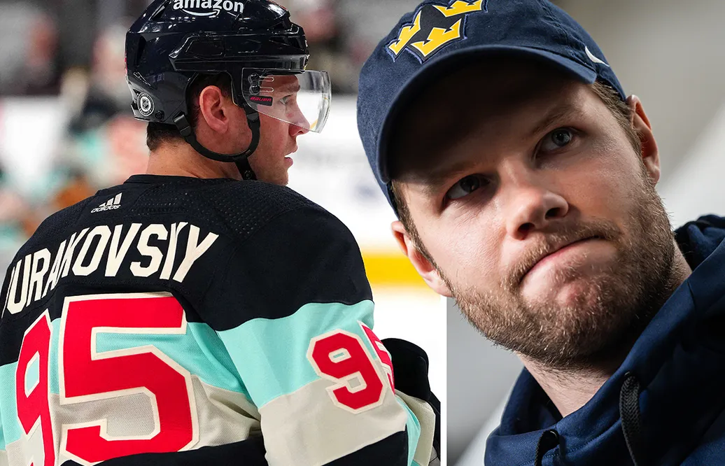 LISTA: NHL-spelarna som kan studsa tillbaka 2024/25