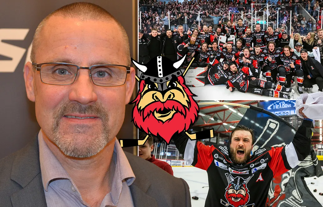 Tommy Samuelsson om beslutet att ta över Nybro: "Gjort en fantastisk resa"