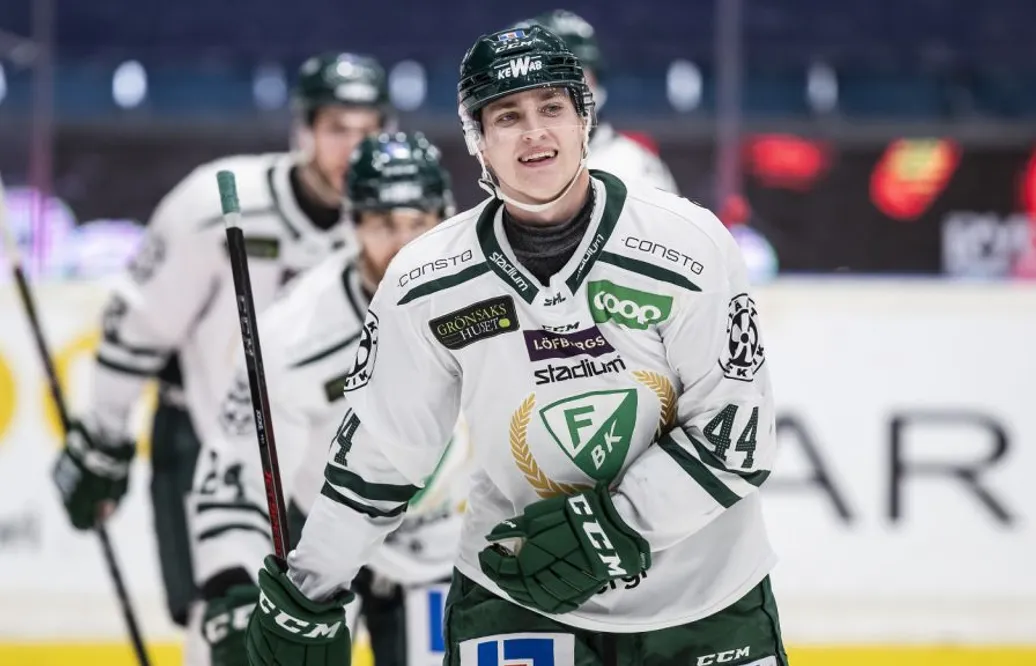 Mer än fördubblad målskörd - men ser det inte som genombrott