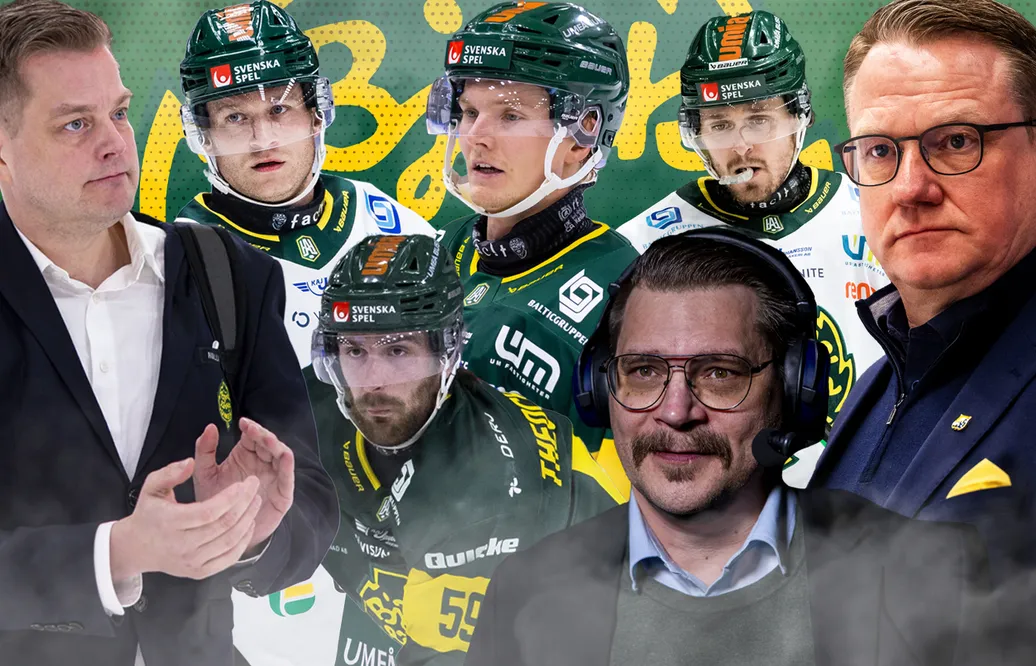 Björklöven: Kommer de någonsin att lära sig av misstagen?