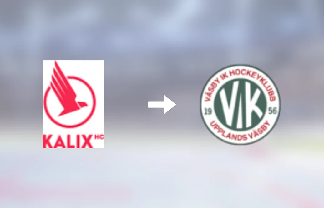 Väsby IK värvar – backen Daniel Carlqvist klar för spel