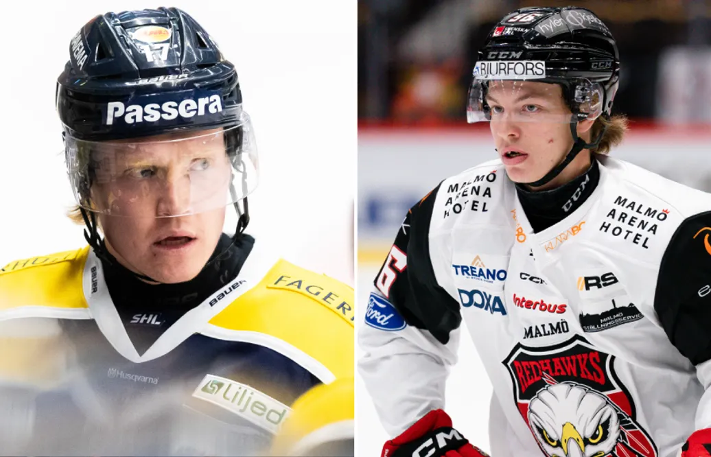 Svenskarna låg bakom TPS Åbos jättekross – vann med 9-1