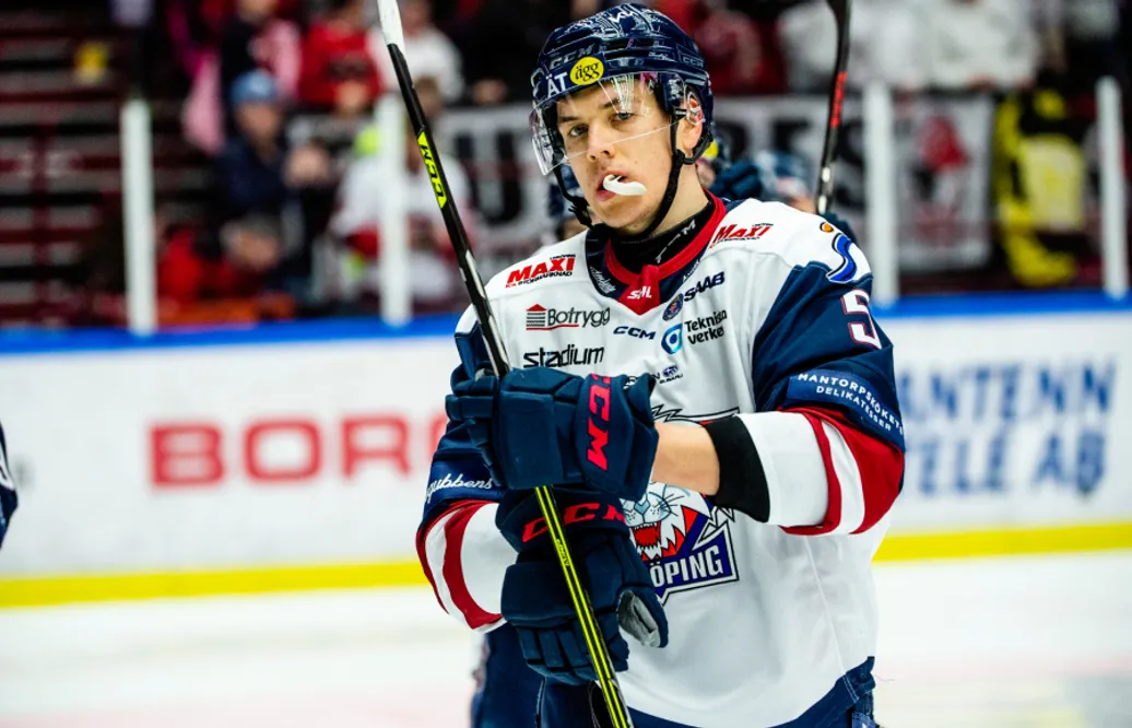 OS-backen lämnade Linköping – här är nästa klubb