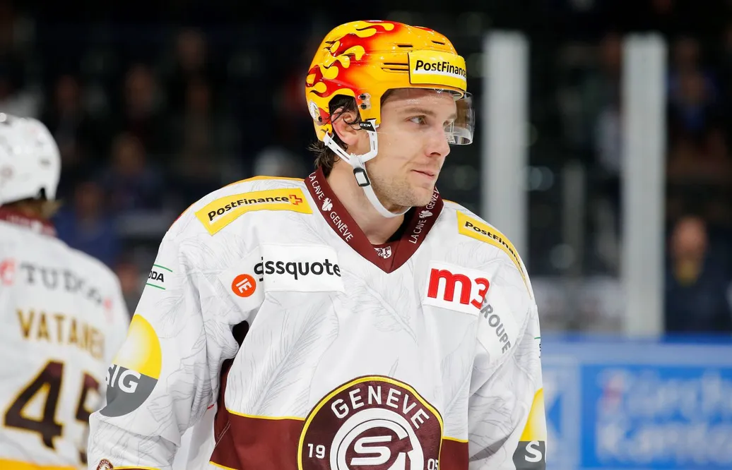 Nu är Henrik Tömmernes bäst genom tiderna