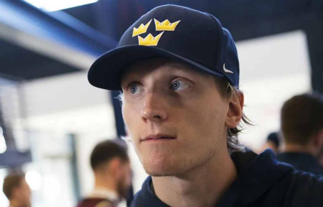 ”Efter varje gång jag gått igenom en svacka har jag vuxit ännu mer”