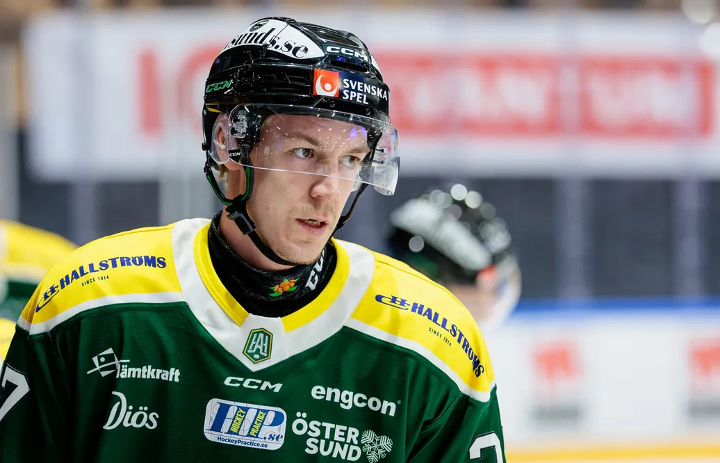 Allsvenska profilen klar för ny klubb