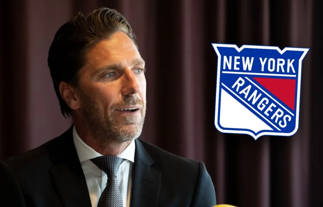 Lundqvist återvänder till Rangers – ska jobba med lagets TV-sändningar