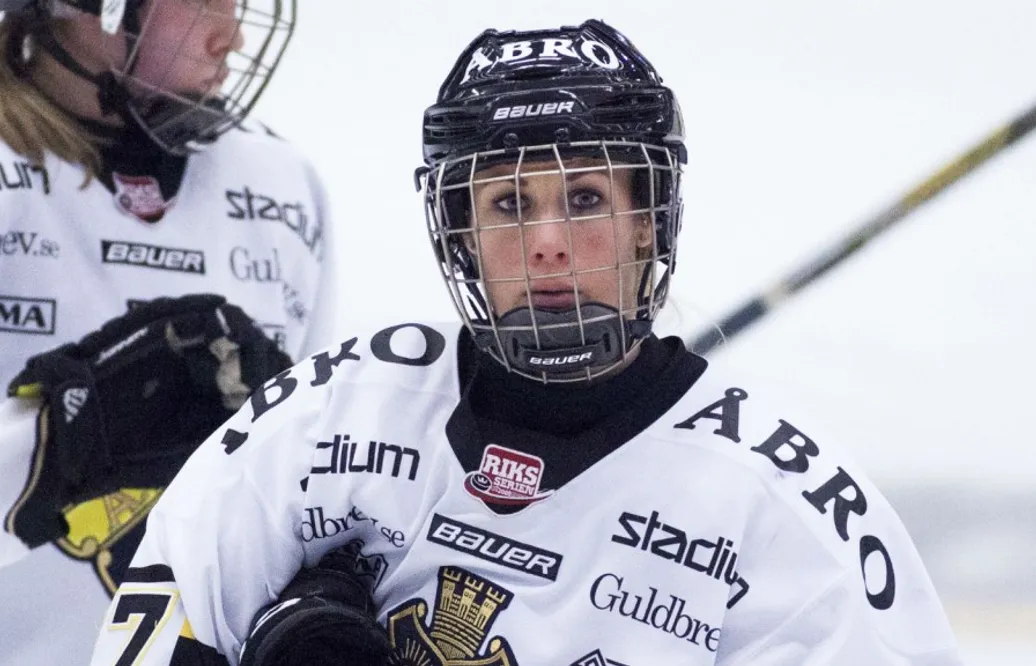 AIK-trotjänaren tackades av för lång och trogen tjänst