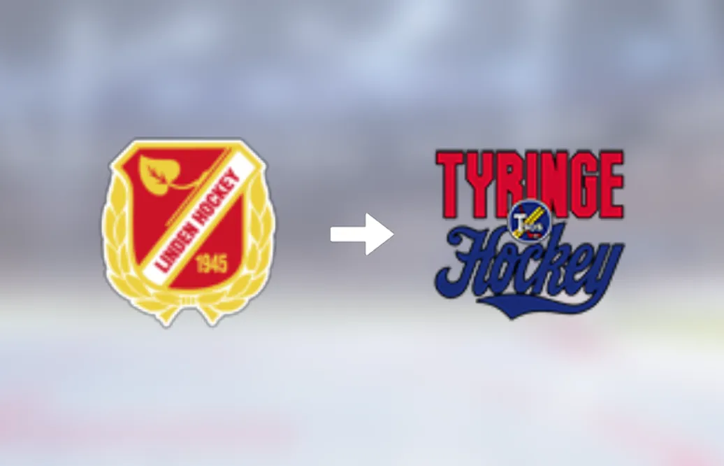 Tyringe SoSS värvar – forwarden Filip Ljungdahl klar för spel