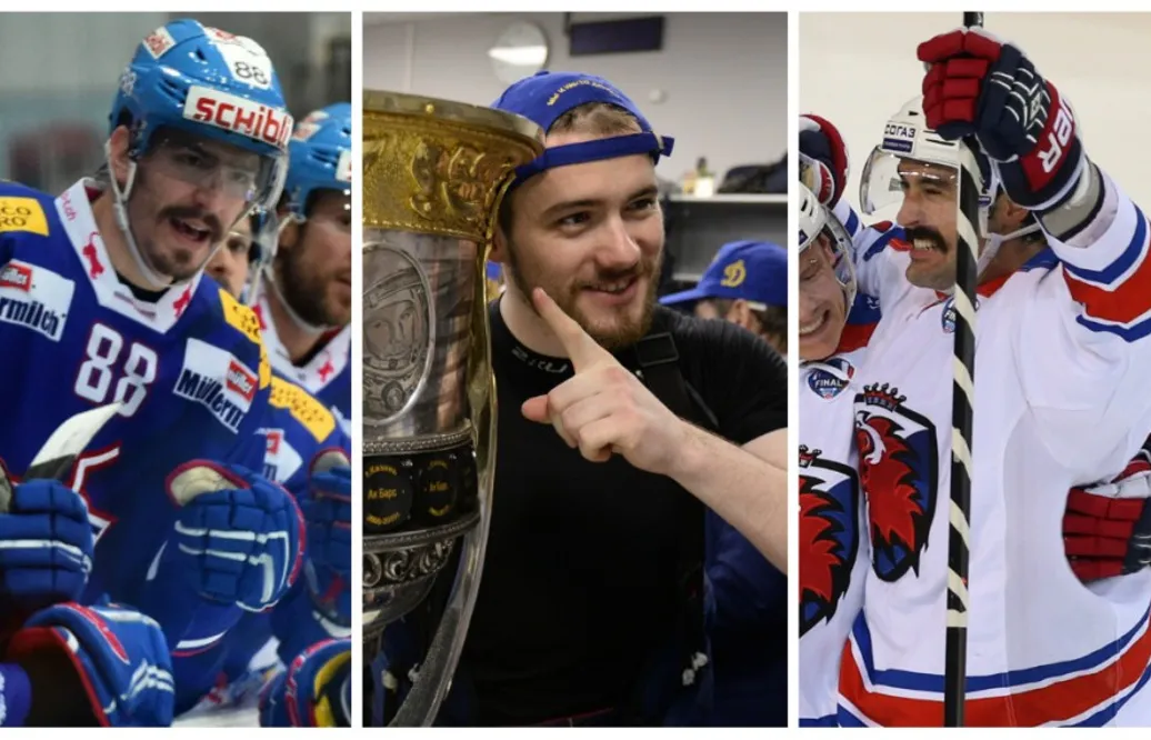 LISTA: Så är läget i SHL-klubbarna