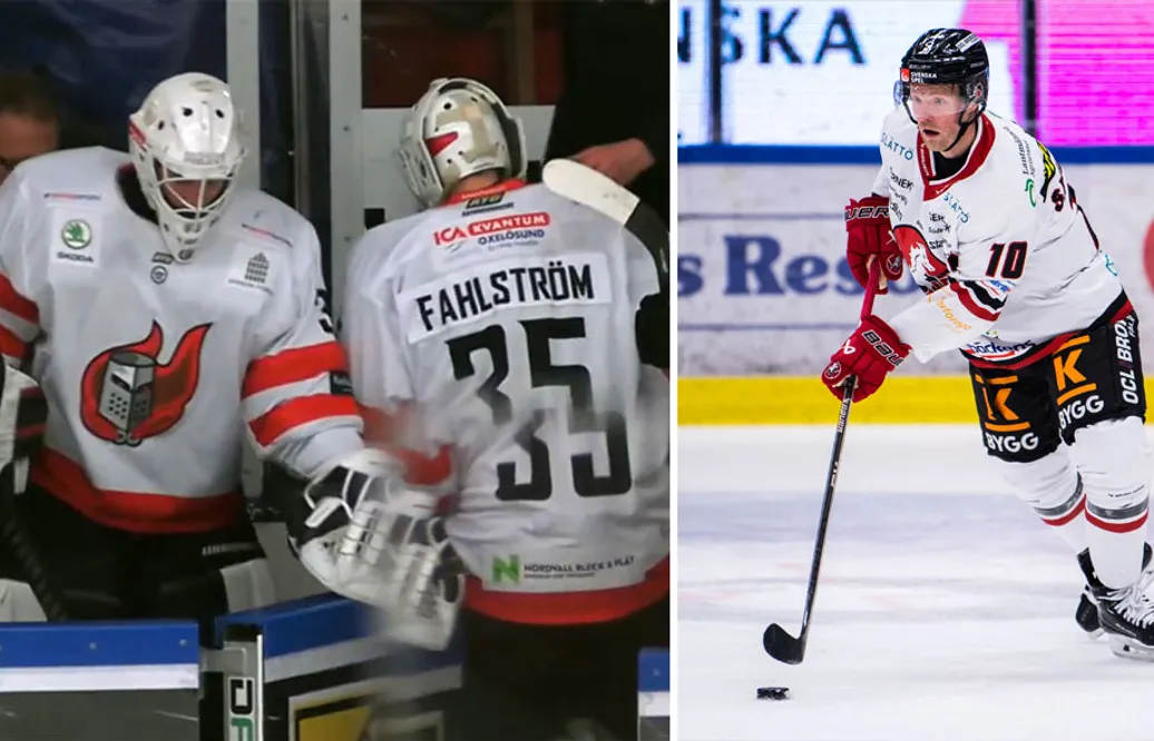 MJÖRNBERG: Maktskifte på gång längs med E4