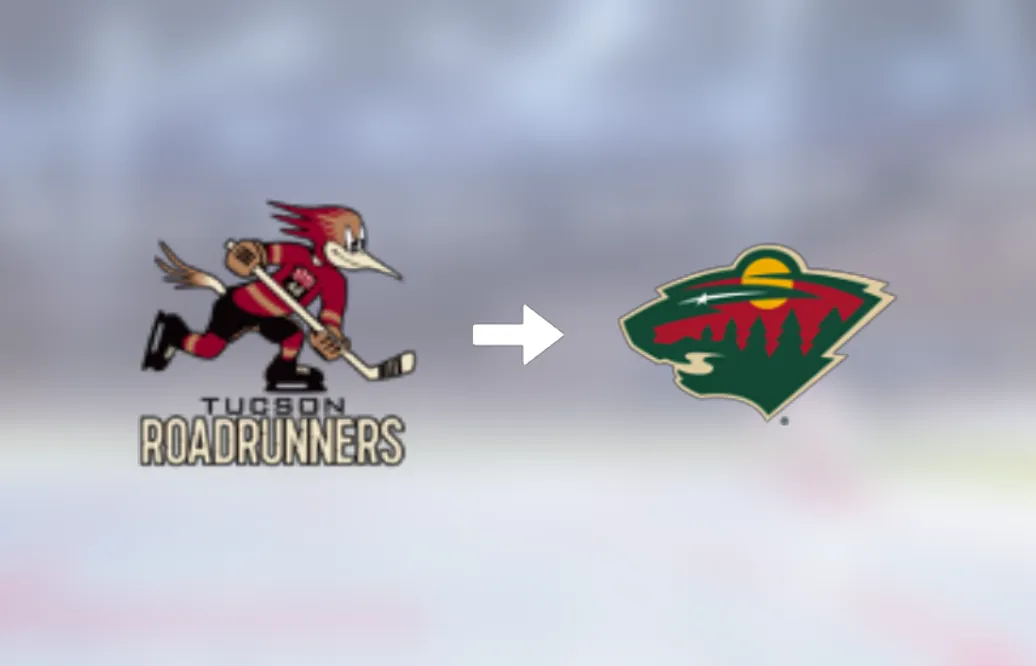 Nu plockas Zane McIntyre upp till NHL – för spel med Minnesota Wild