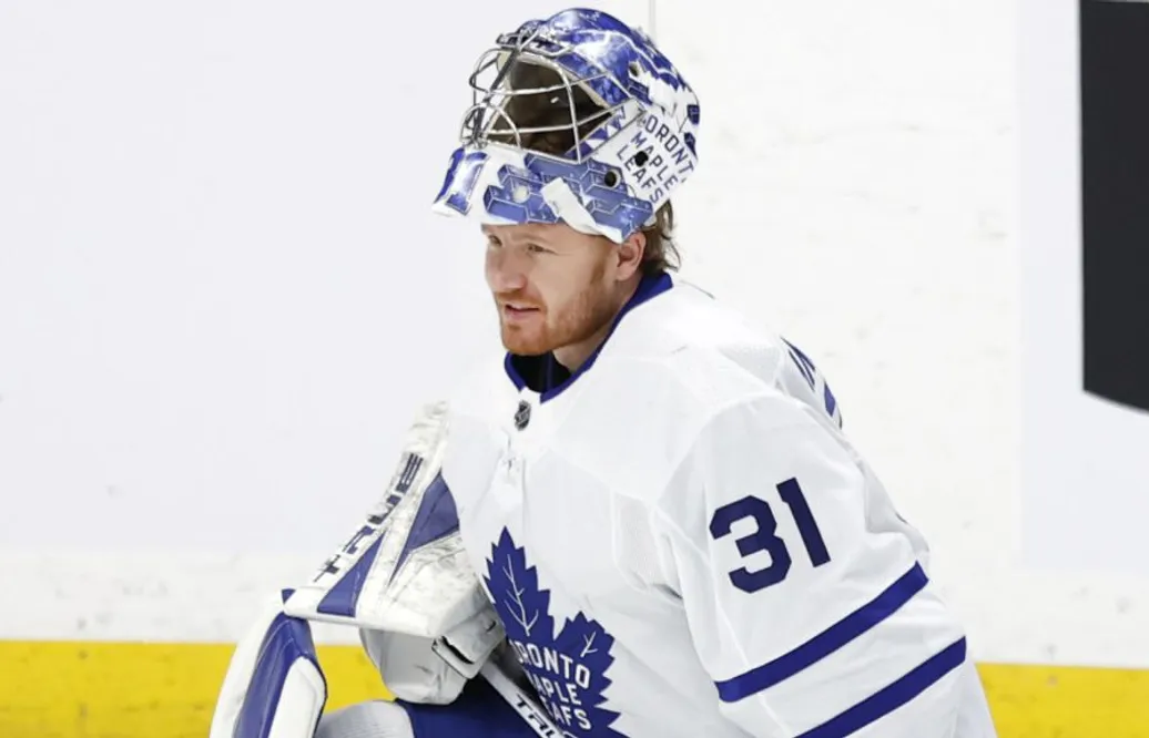 Har ryktats bort – nu kan han stanna i Toronto