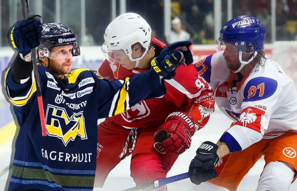 "Är inte redo att lämna Finland - men Sverige är alltid Sverige"