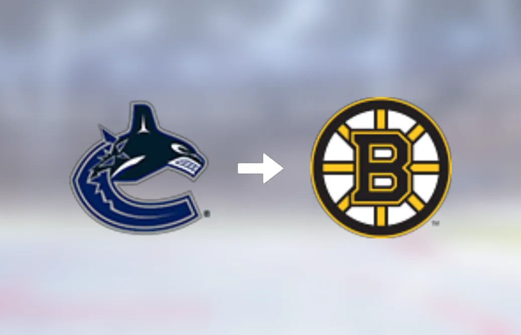 Tidigare Vancouver Canucks-spelaren klar för spel i USA