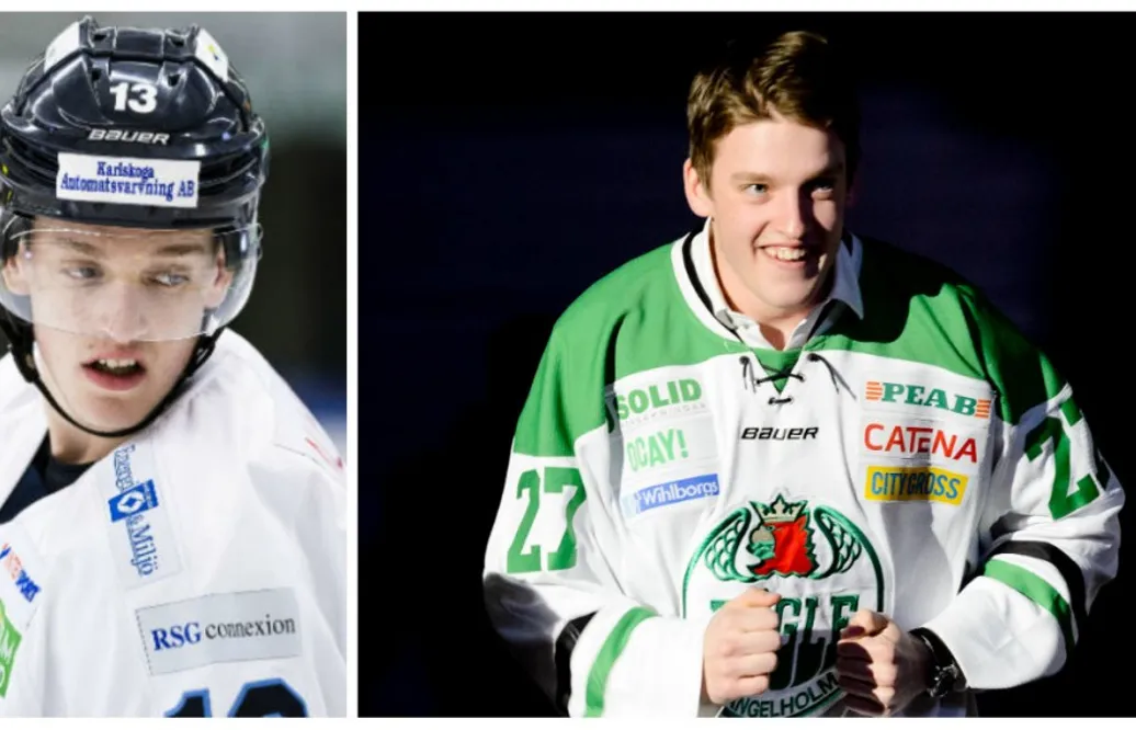 Ratades av Rögle i fjol – nu vill han skjuta dem ur SHL: ”En liten trigger i det”