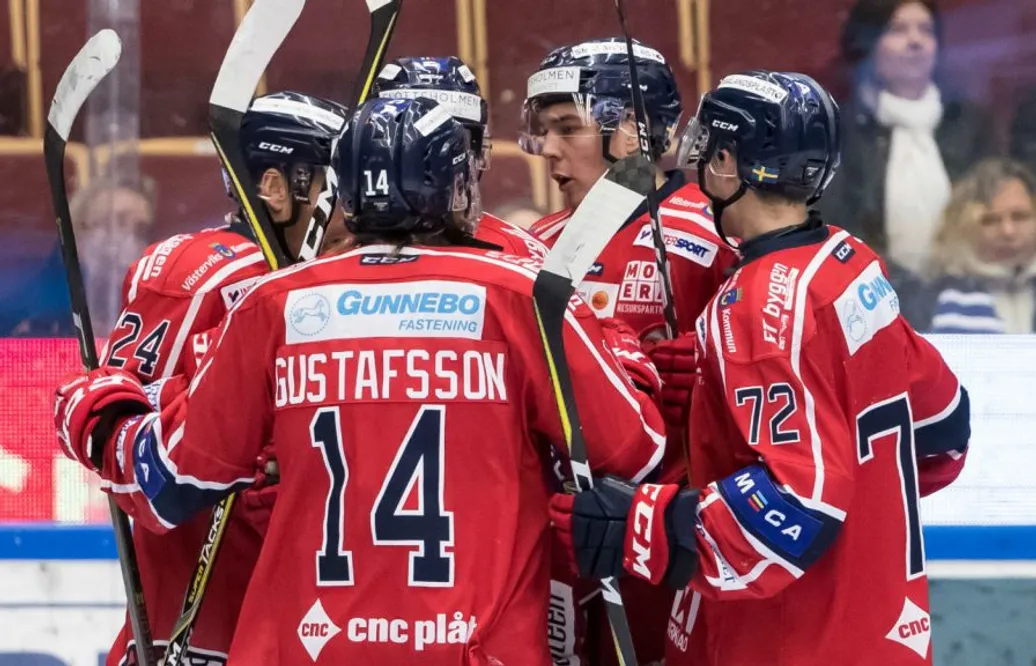Allsvenska bottenlaget värvar – efter att ha tappat spelare