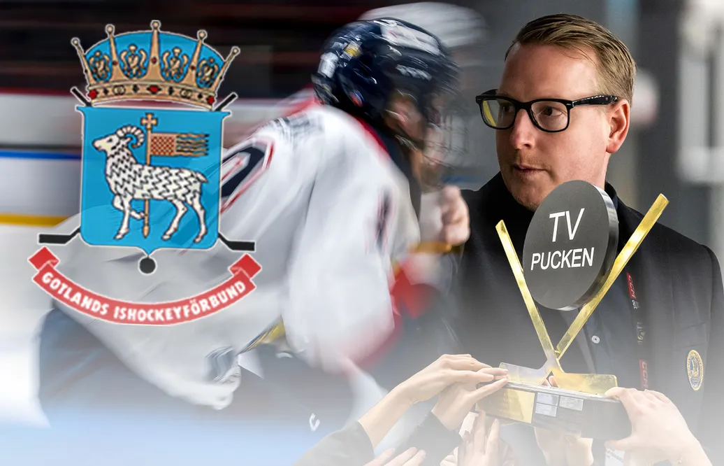 Magnus Mårtensson, tävlingschef på förbundet.