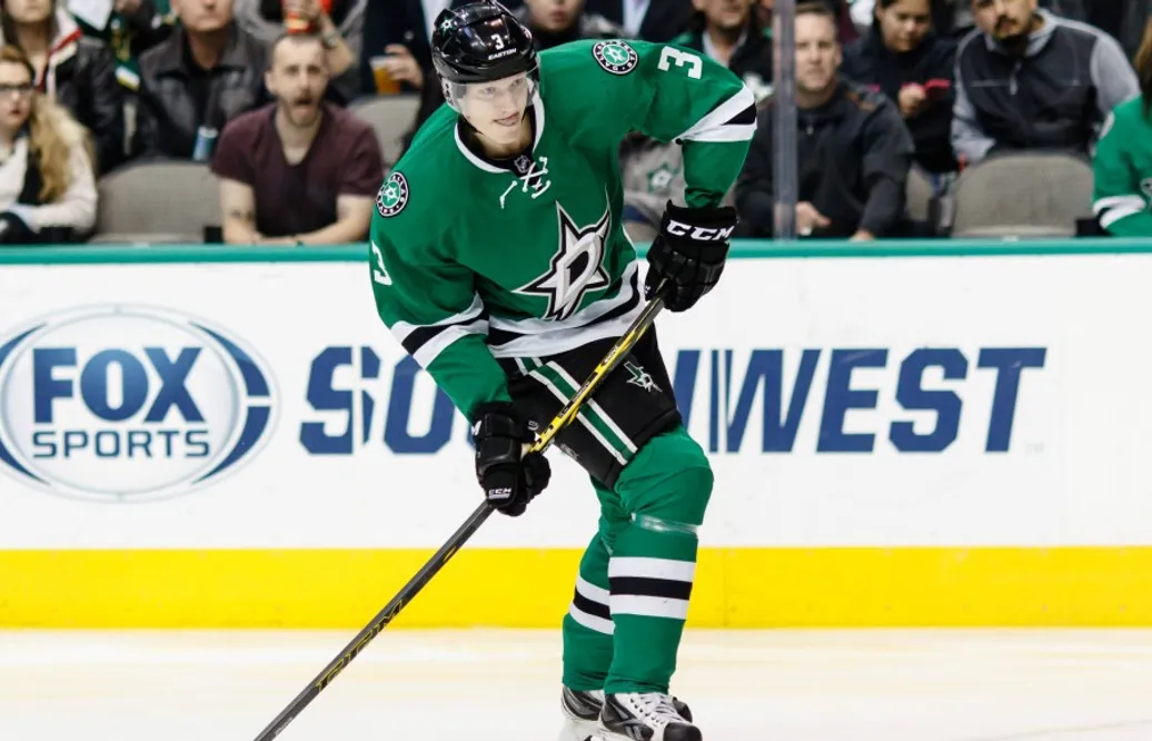 John Klingbergs succésäsong: ”Näste Erik Karlsson”